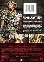 Vista 2 de A Quiet Place Part II DVD