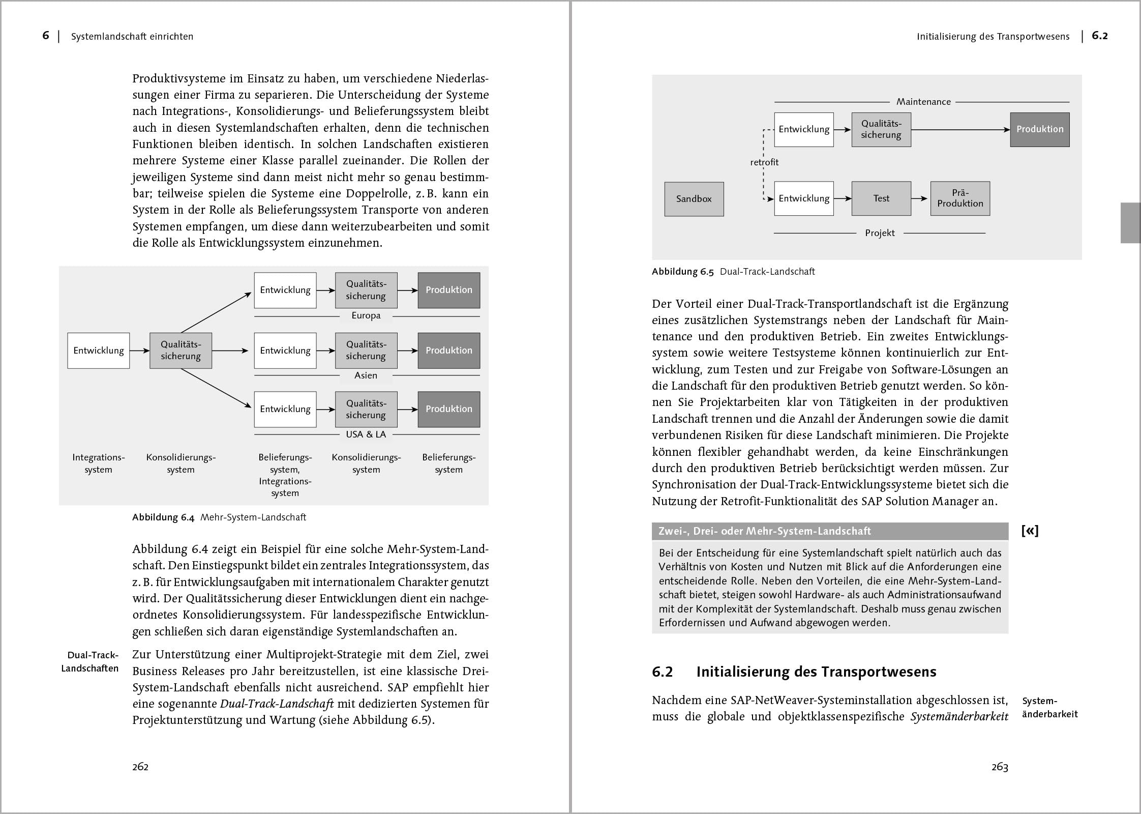 SAP NetWeaver AS ABAP – Systemadministration: Das Standardwerk für SAP-Basis-Administratoren (SAP PRESS)