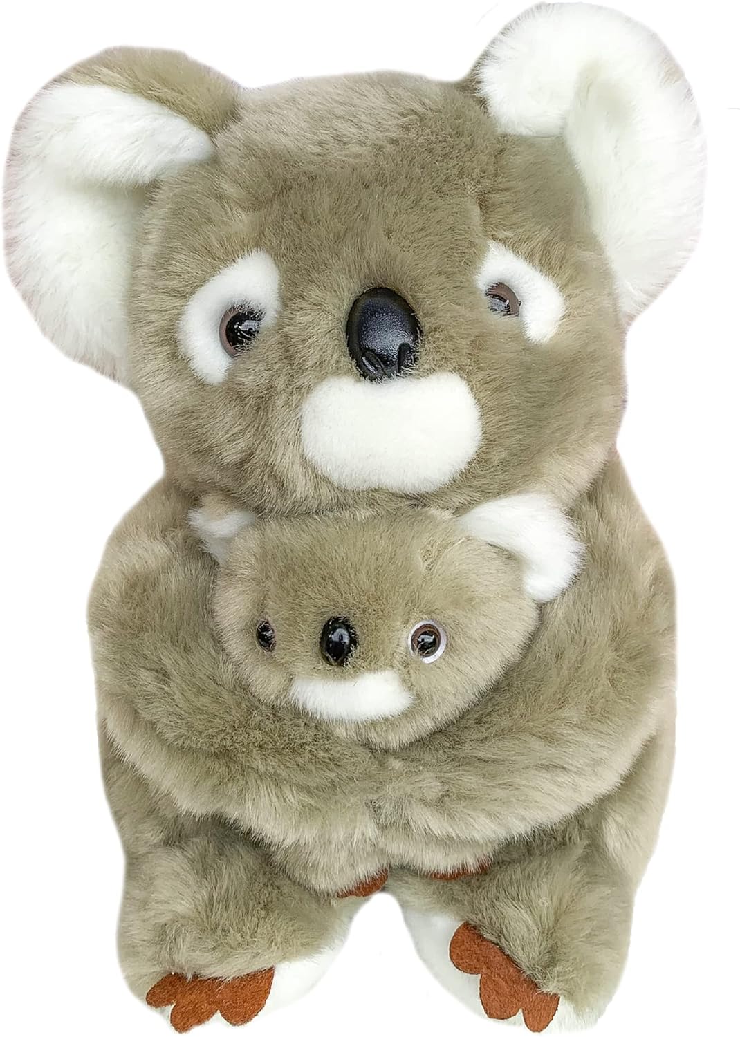 Lazada Stuffed Animal Koala Bear Mama Koala Hold Chile Ubuy