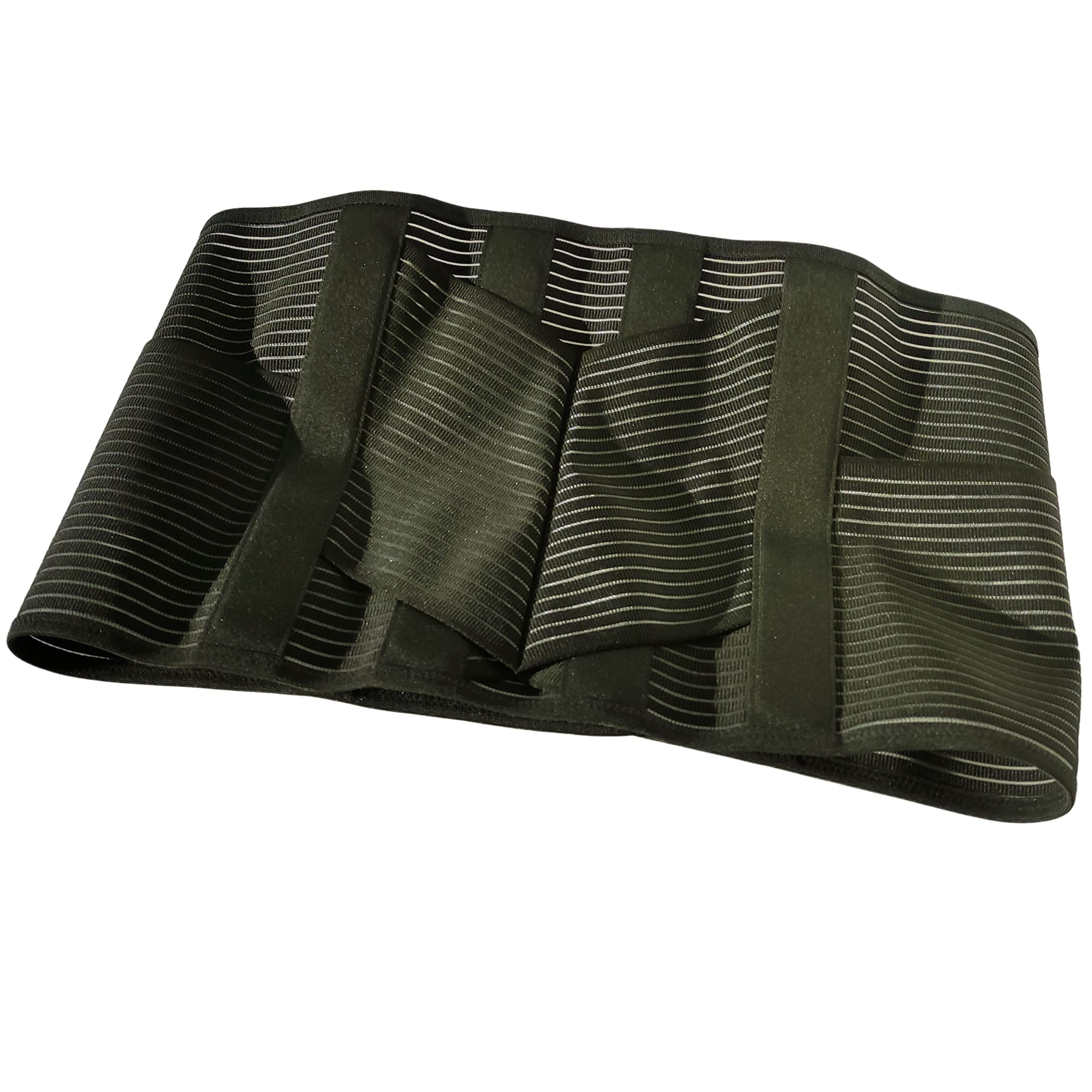GYOUNG Fascia Lombare Supporto Schiena, Busto Correttore Posturale, Sostegno Lombare UOMO DONNA