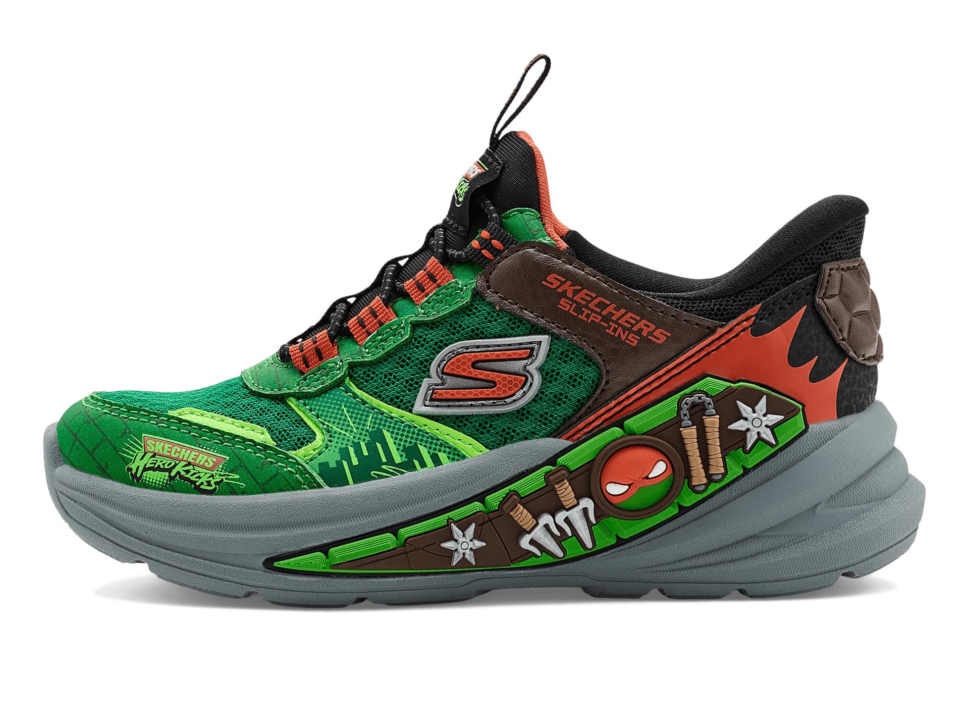 Skechers Hyper-Quest ZapatillasNiños