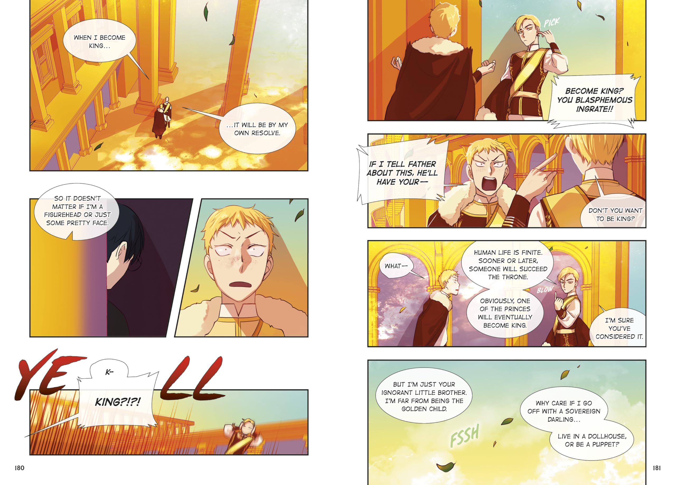 King's Maker 2