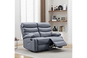 GNMLP2020: The Compact Recliner for Comfortable Everyday Living