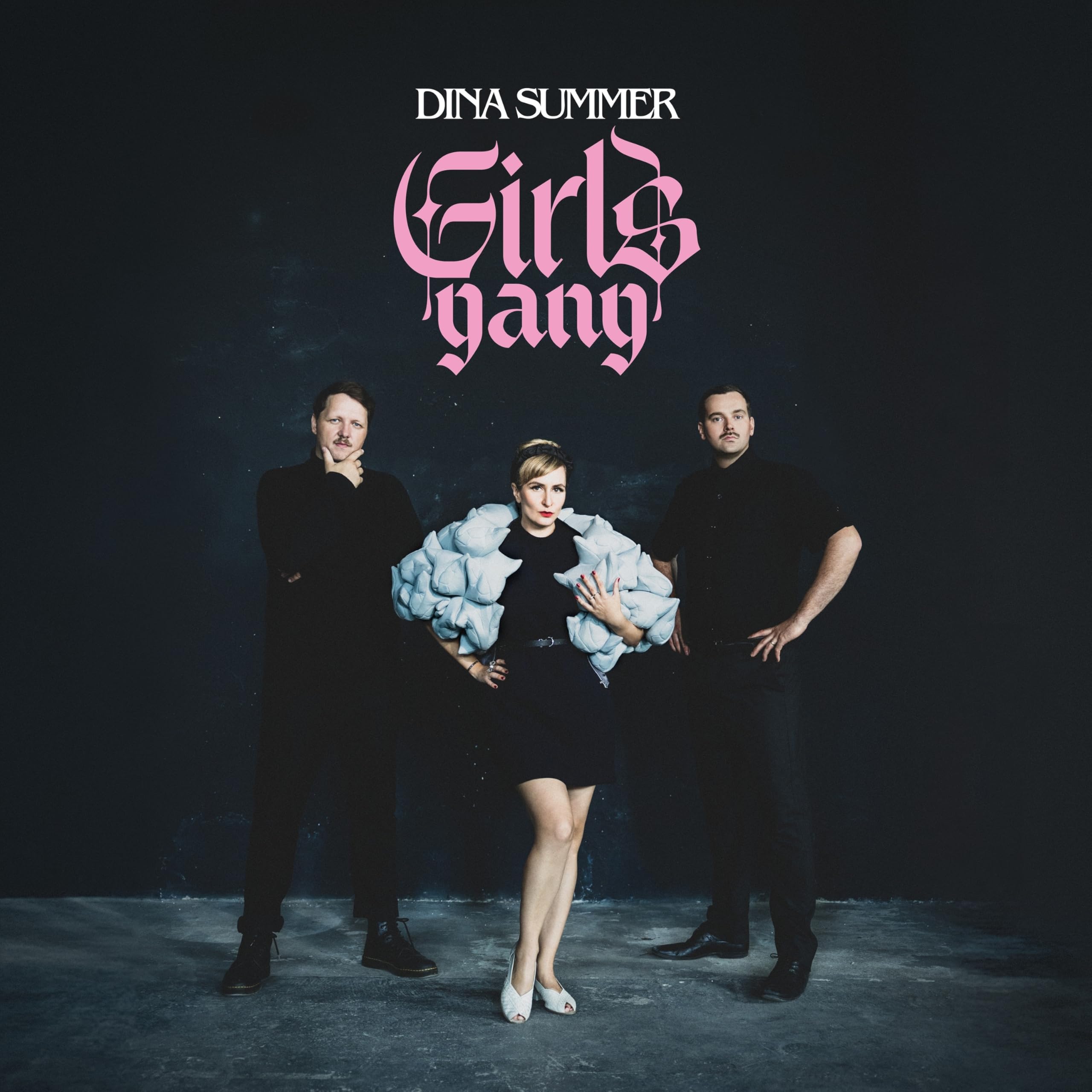 Girls Gang [VINYL]