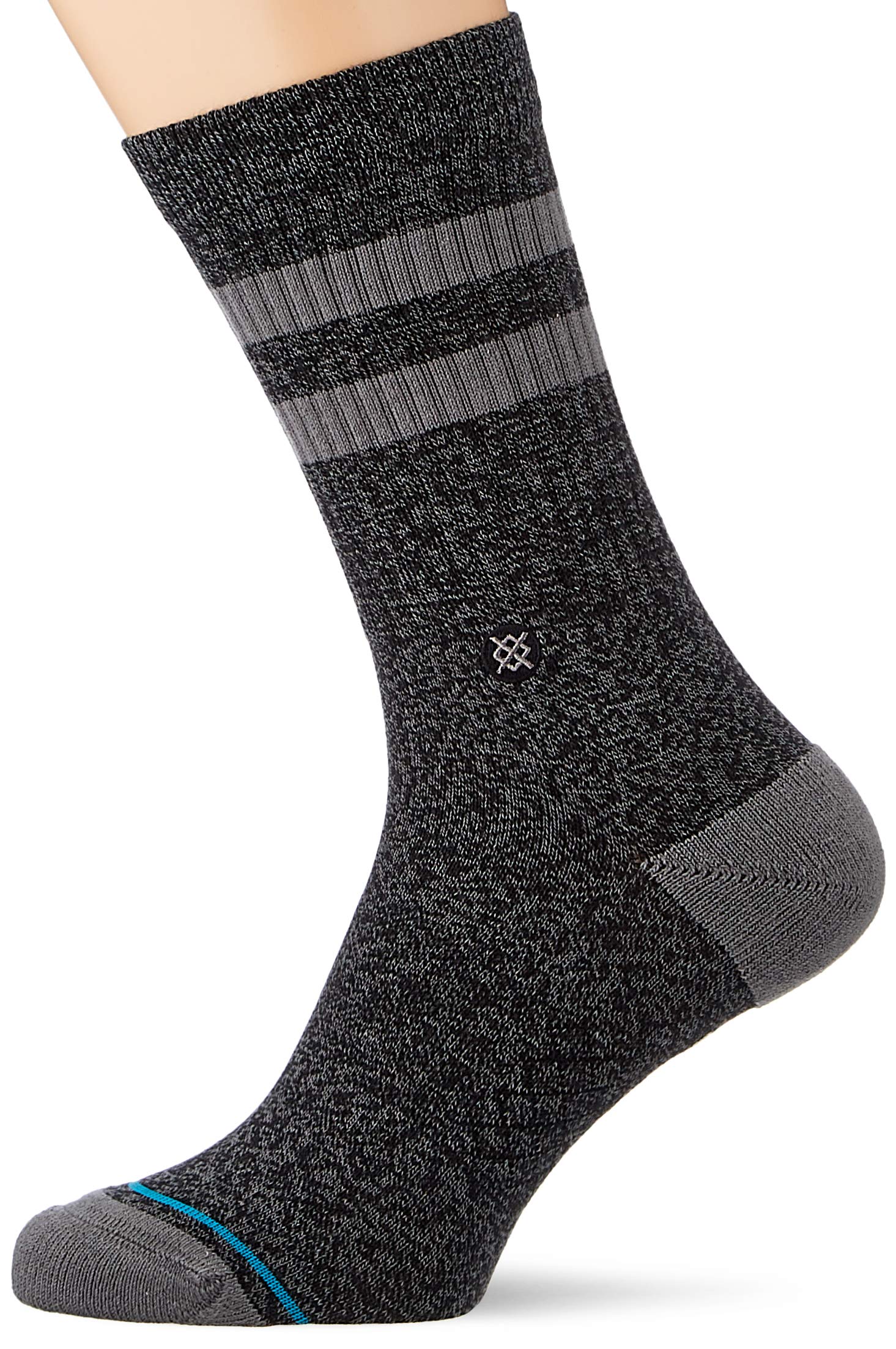 StanceMen's Crew Sock Joven