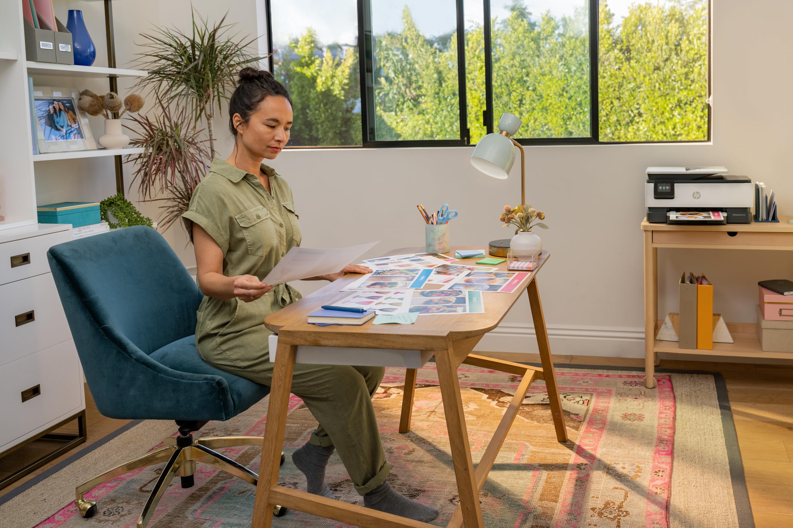 HP Envy 7230 Wireless All-in-One Color Drukarka