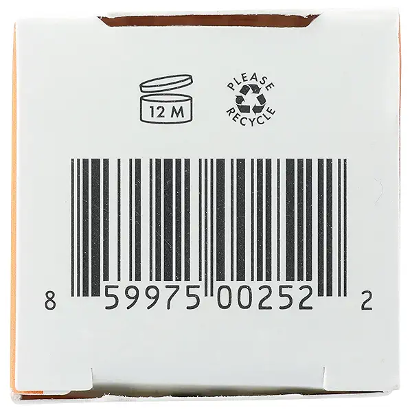 Andalou Naturals Sheer Tint SPF 30 Vitamin C Beauty Balm, 2 FZ 7