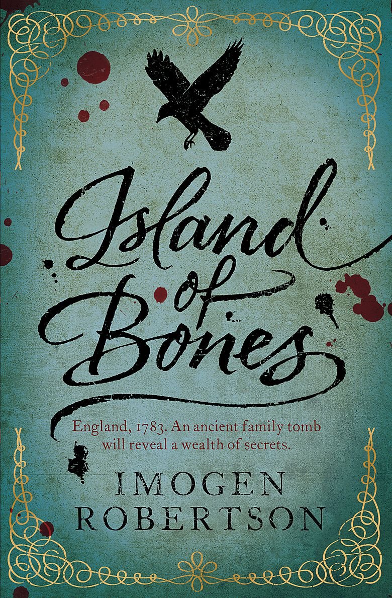 Island of Bones