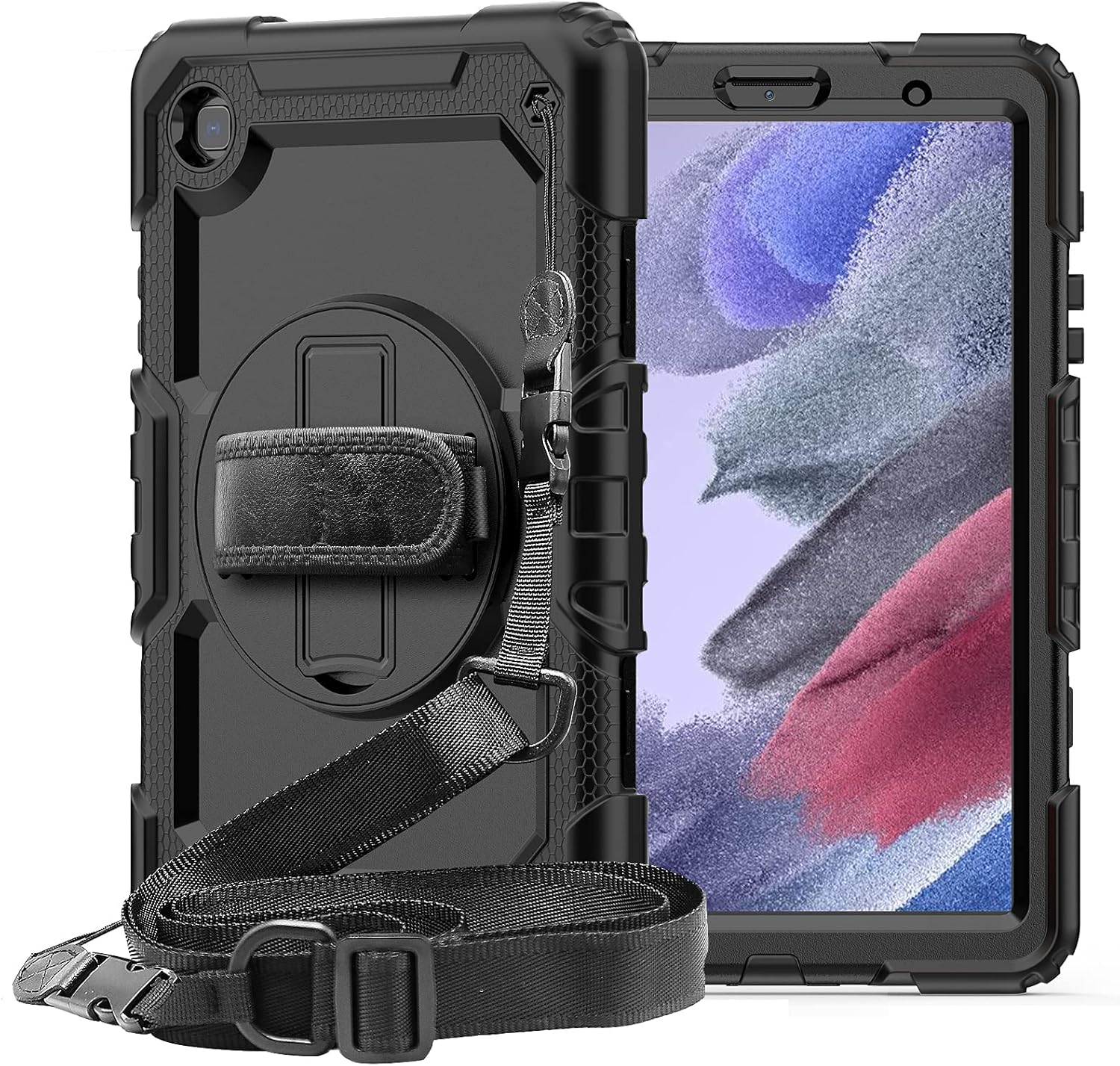 Samsung Galaxy Tab A7 Pen Telegraph