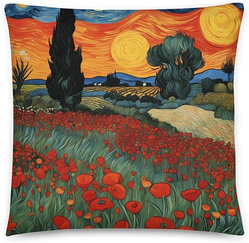 Pintores de Epoca  grupo 1 Cojin - 0073