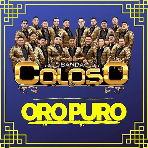 Te Voy A Olvidar By Banda Coloso On Amazon Music Amazon Com Los colosos son criaturas de piedra y de piel oscura que se asemeja a la hierba. te voy a olvidar by banda coloso on
