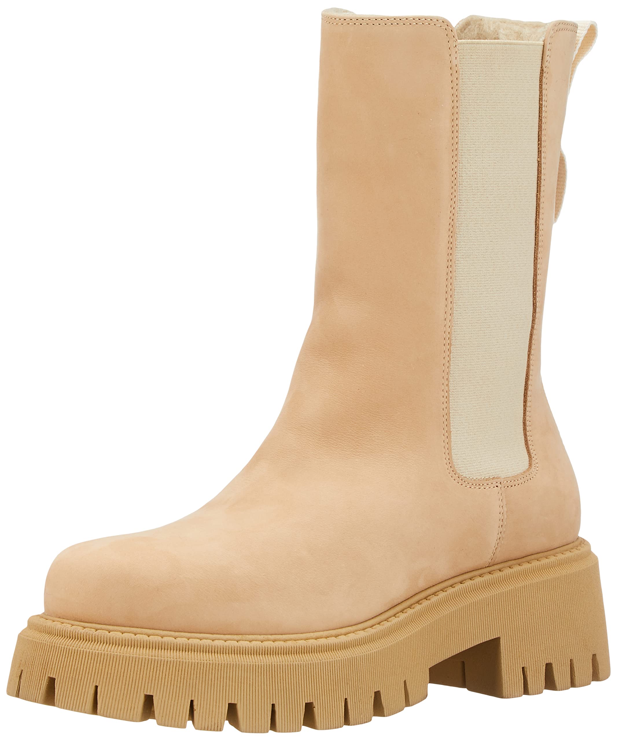 Marc O'Polo Women's Amanda 1C Chelsea Boot, 712, 9 UK
