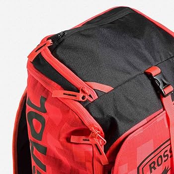 Amazon.com : Rossignol Hero Compact Boot Backpack - Ski Boot Bag