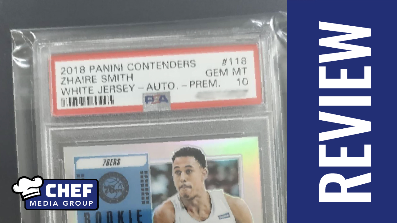 Watch Ultra Pro Graded Card Sleeves Resealable Review on Amazon Live