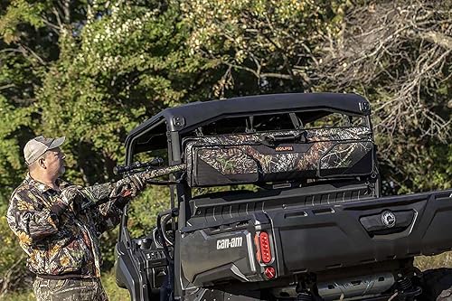 Miniatura 4 de Kolpin Funda blanda UTV doble pistola (Mossy Oak Break-UP CAMO)