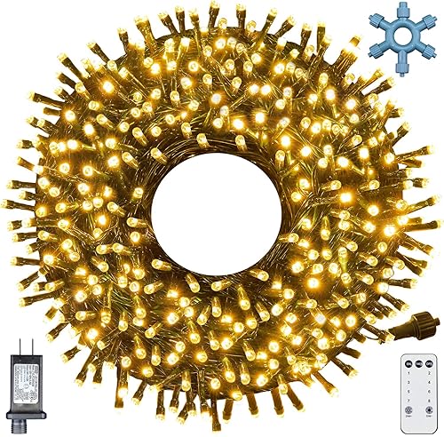 Miniatura 4 de Árbol de cerezo de 6.5 pies y 750 luces LED de Navidad