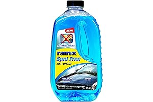 Rain-X 620073 - The Car Wash Gadget