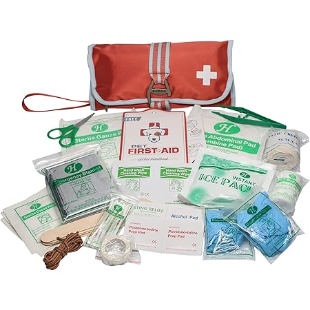 Kurgo first aid kit Clearance