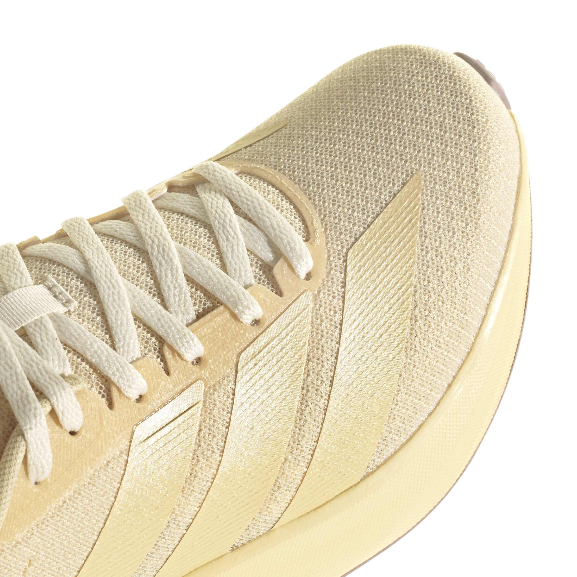 adidas Damen Duramo Rc2 Running Shoes, warm Vanilla/warm Vanilla/Off White, 41 1/3 EU