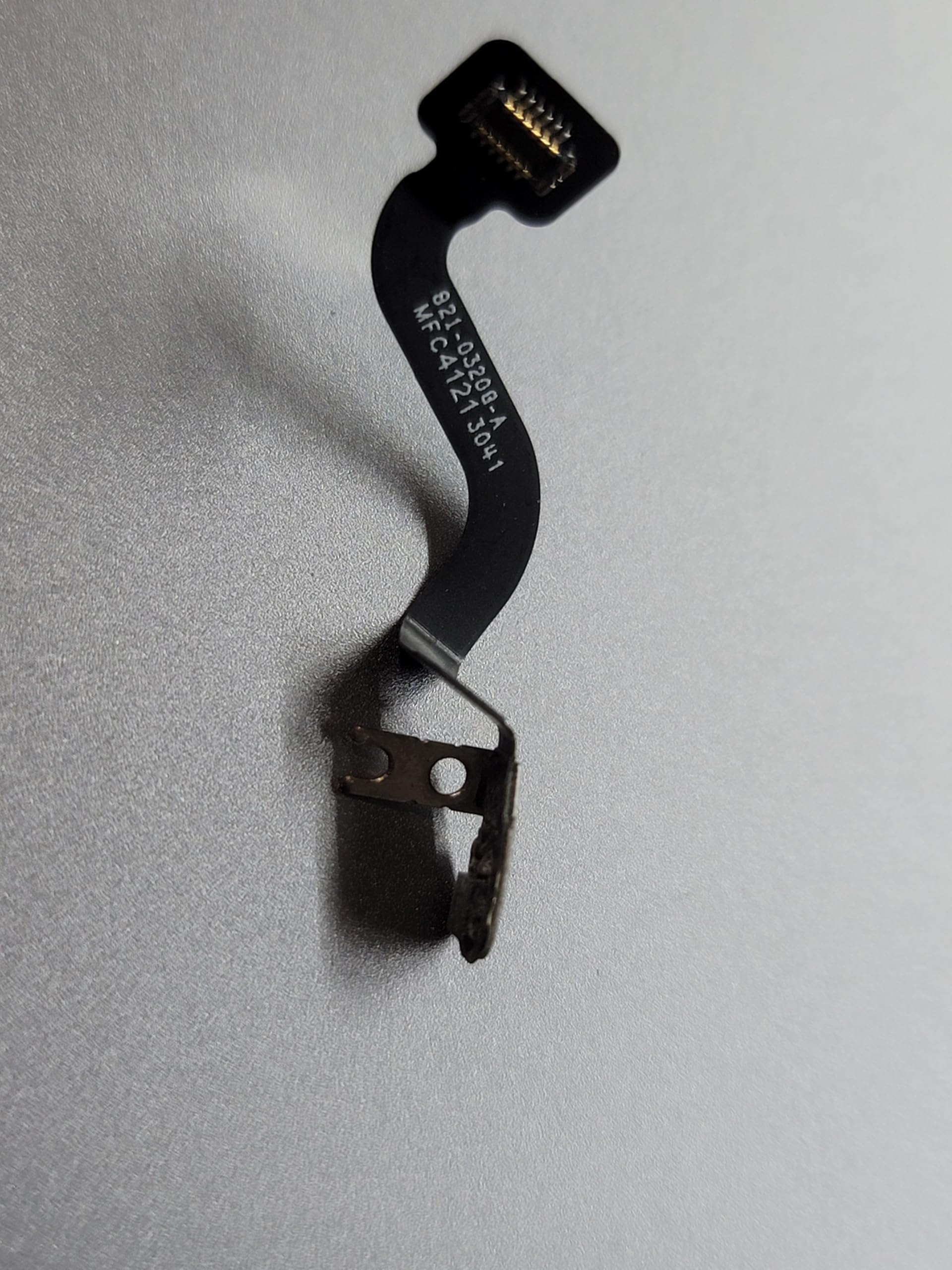 Cable de sensor de ángulo de tapa para reparar la pantalla de MacBook Pro 14 2