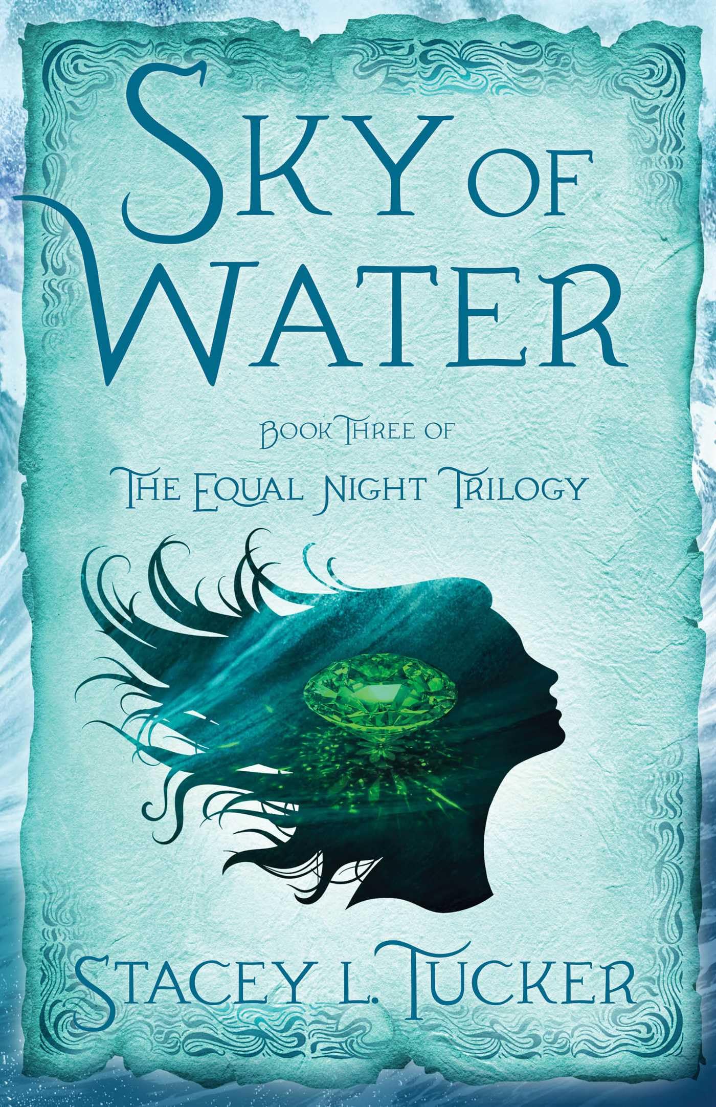 Buy Sky of Water — BookShops.in