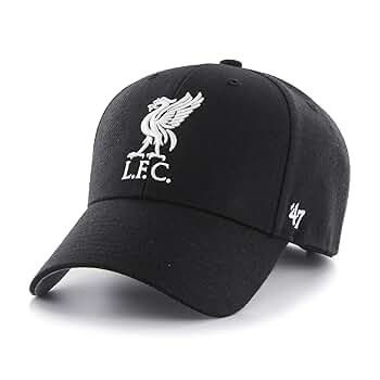 リヴァプールFC '47 クリーンナップ レッド リヴァプールFC ベースランナー '47 クリーンナップ (47 Brand