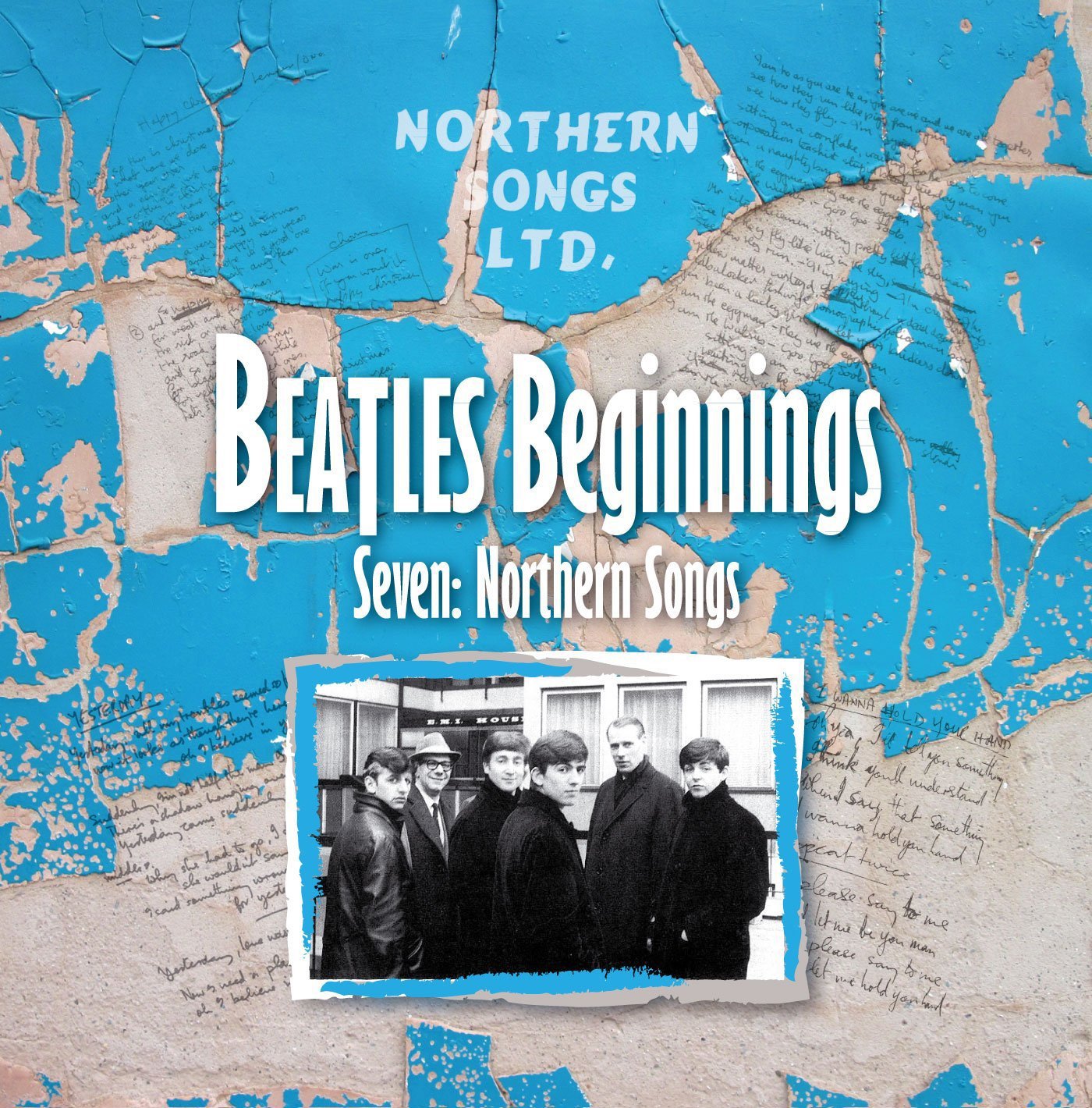 Beatles Beginnings Seven : Northern Songs