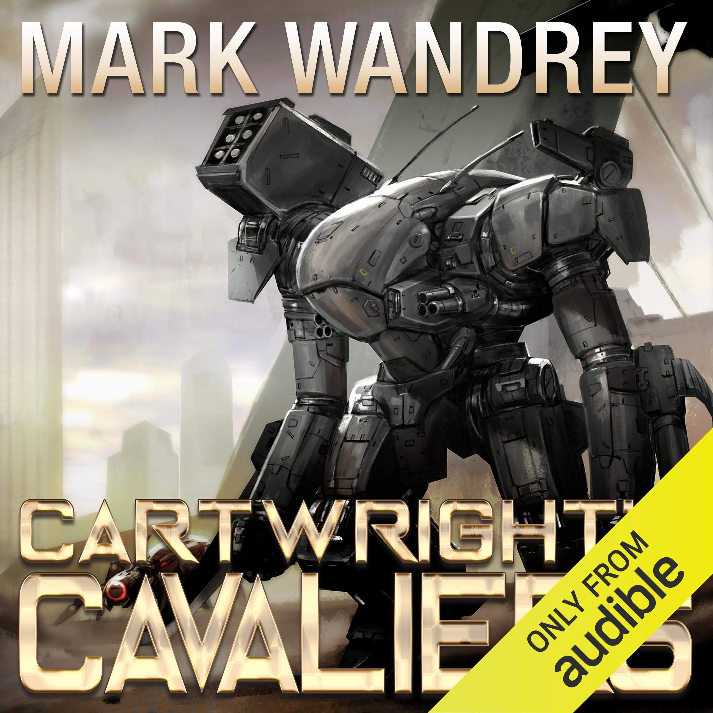 Cartwright's Cavaliers
