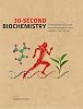 30-Second Biochemistry: The 50 vital processes in and around living organisms, each explained in half a minute Hardcover – November 9, 2021