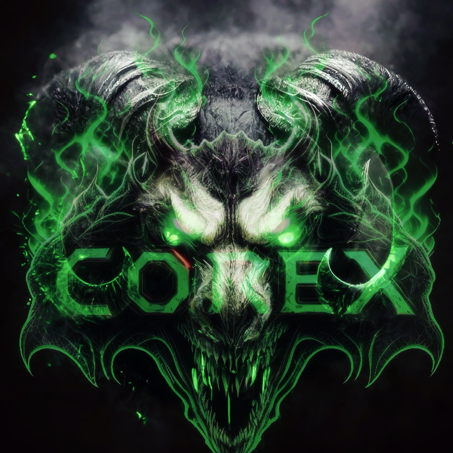 DJ CoreX