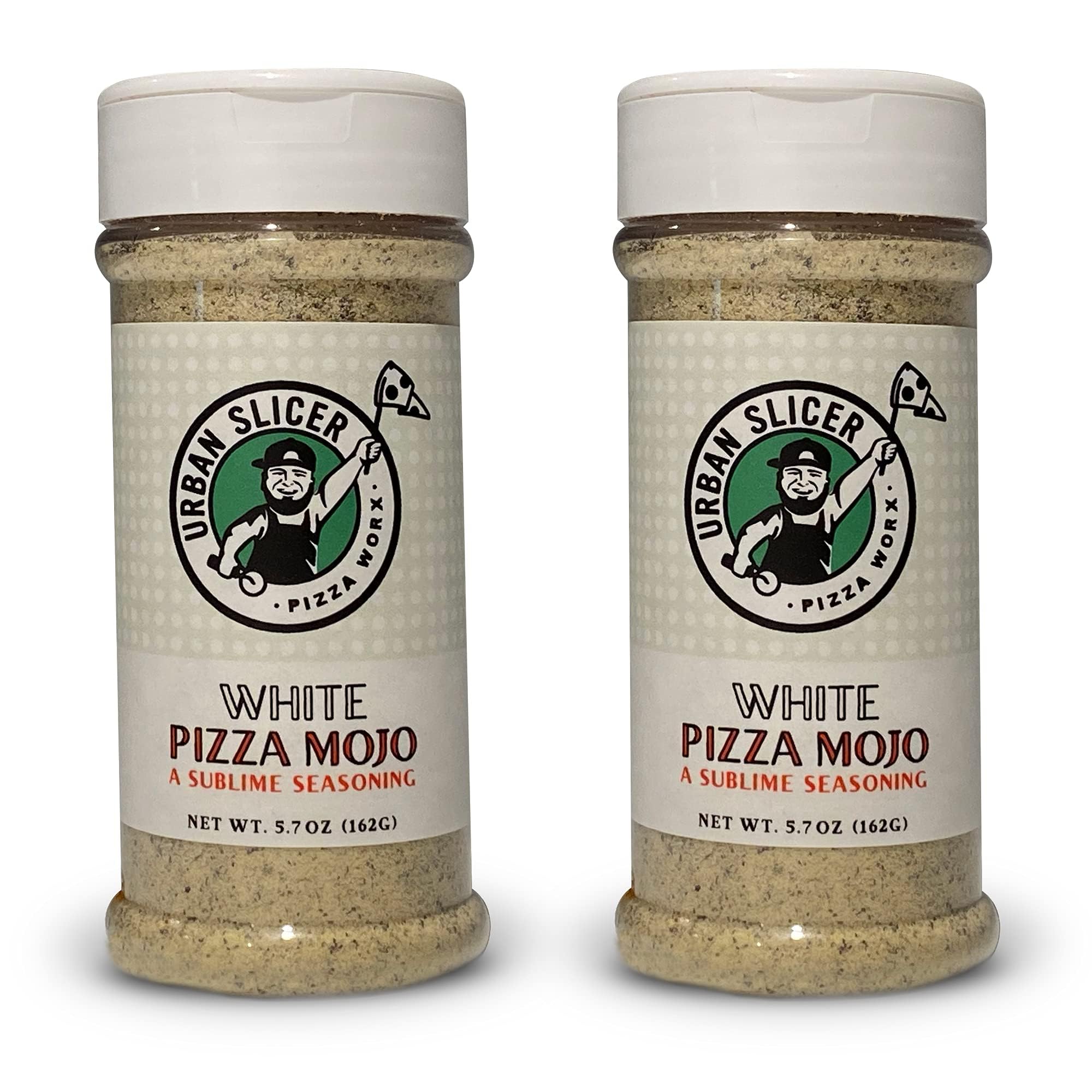 ☆ おぐ様│モイス３ ＆ ナリッシュ１ Amazon.com : Urban Slicer Pizza Worx - White Pizza Mojo- Rich