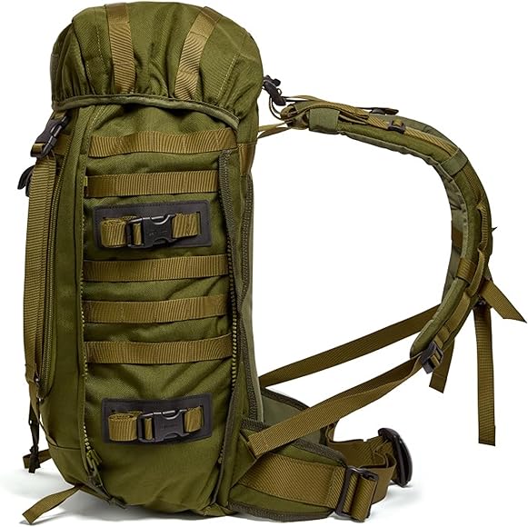 Berghaus centurio 45 iv Clearance