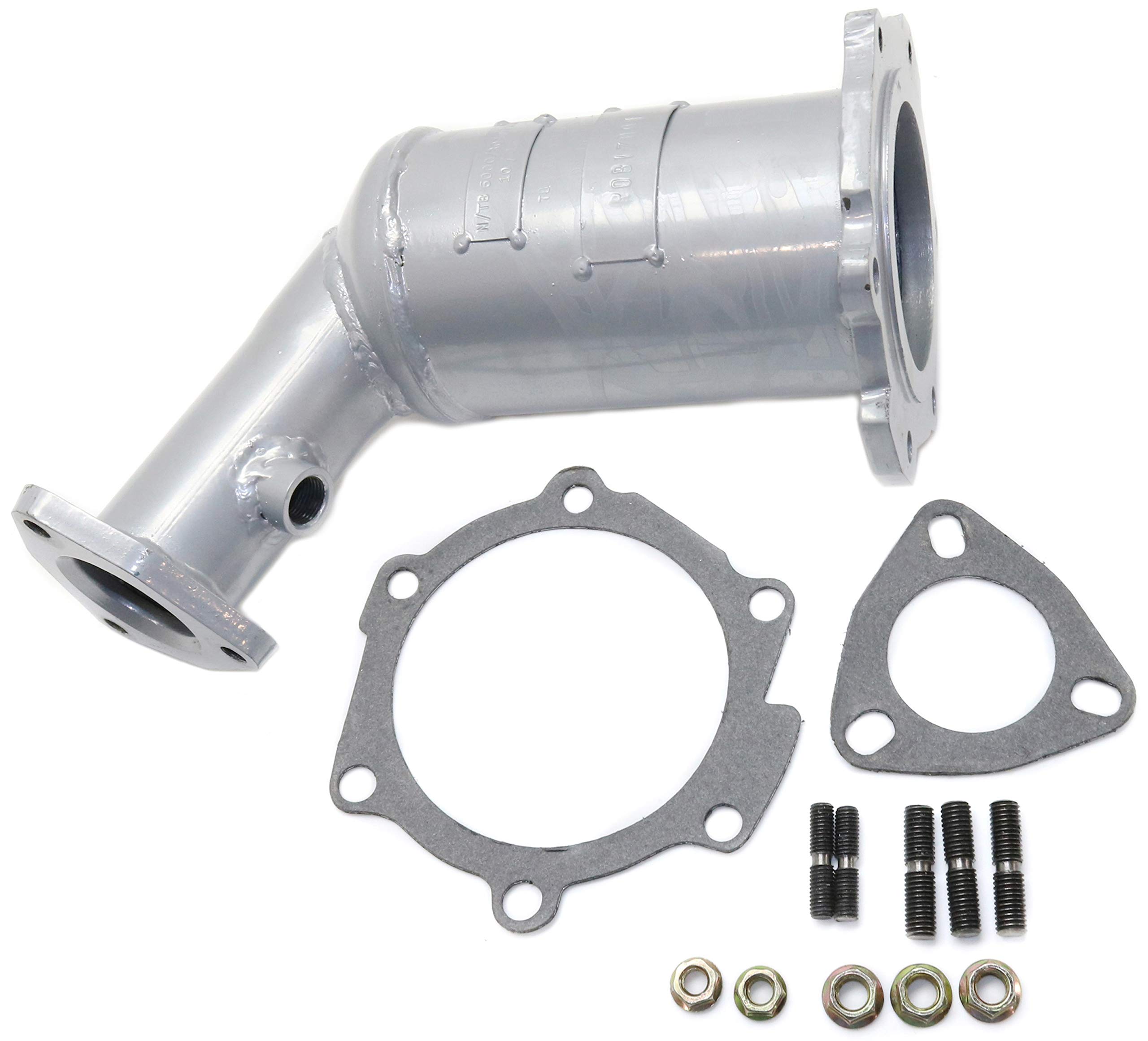 2013 Infiniti Jx35 Catalytic Converter Full Catalytic Converter