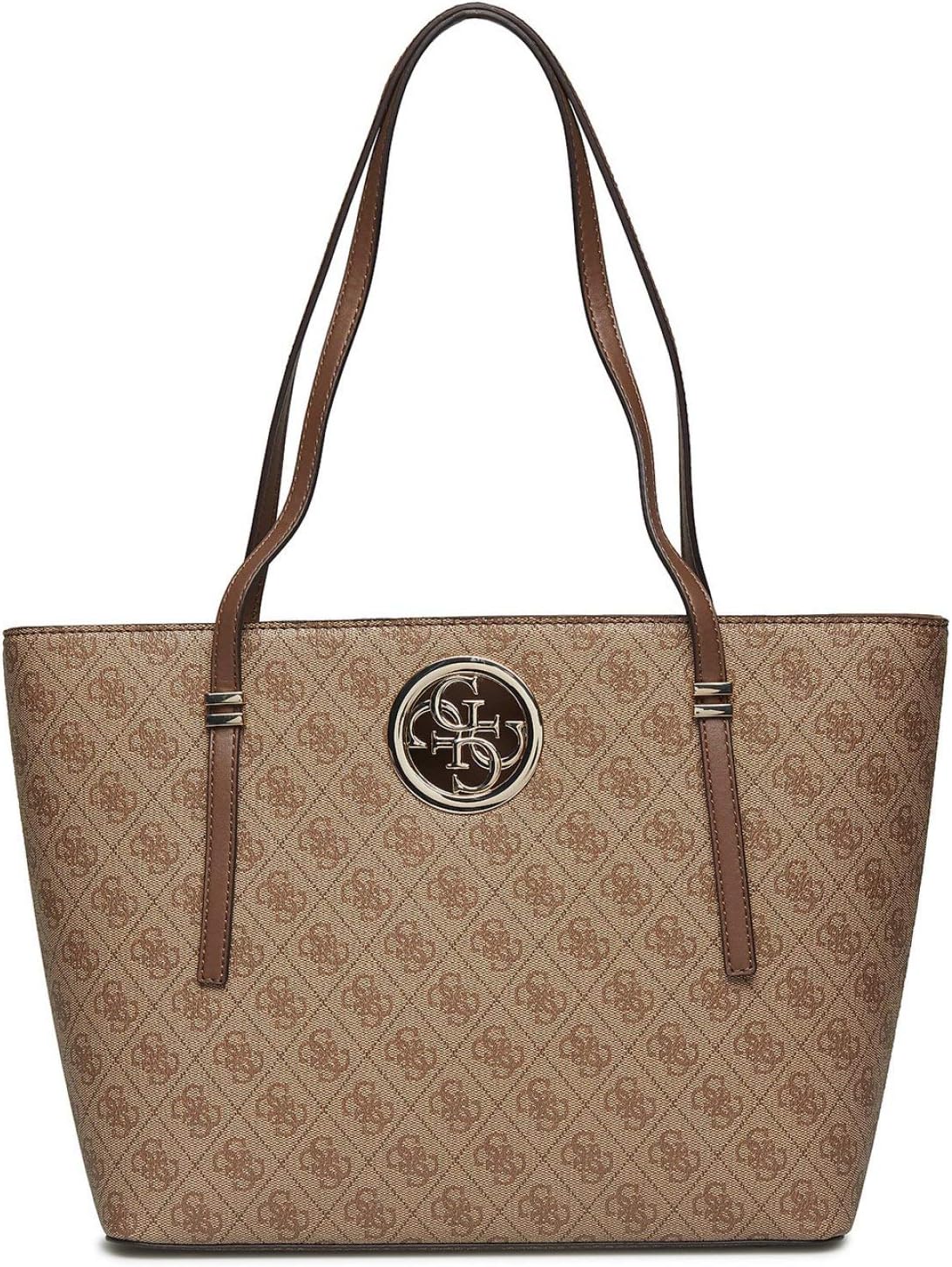 Guess Women's Open Road Tote Bag, One Size