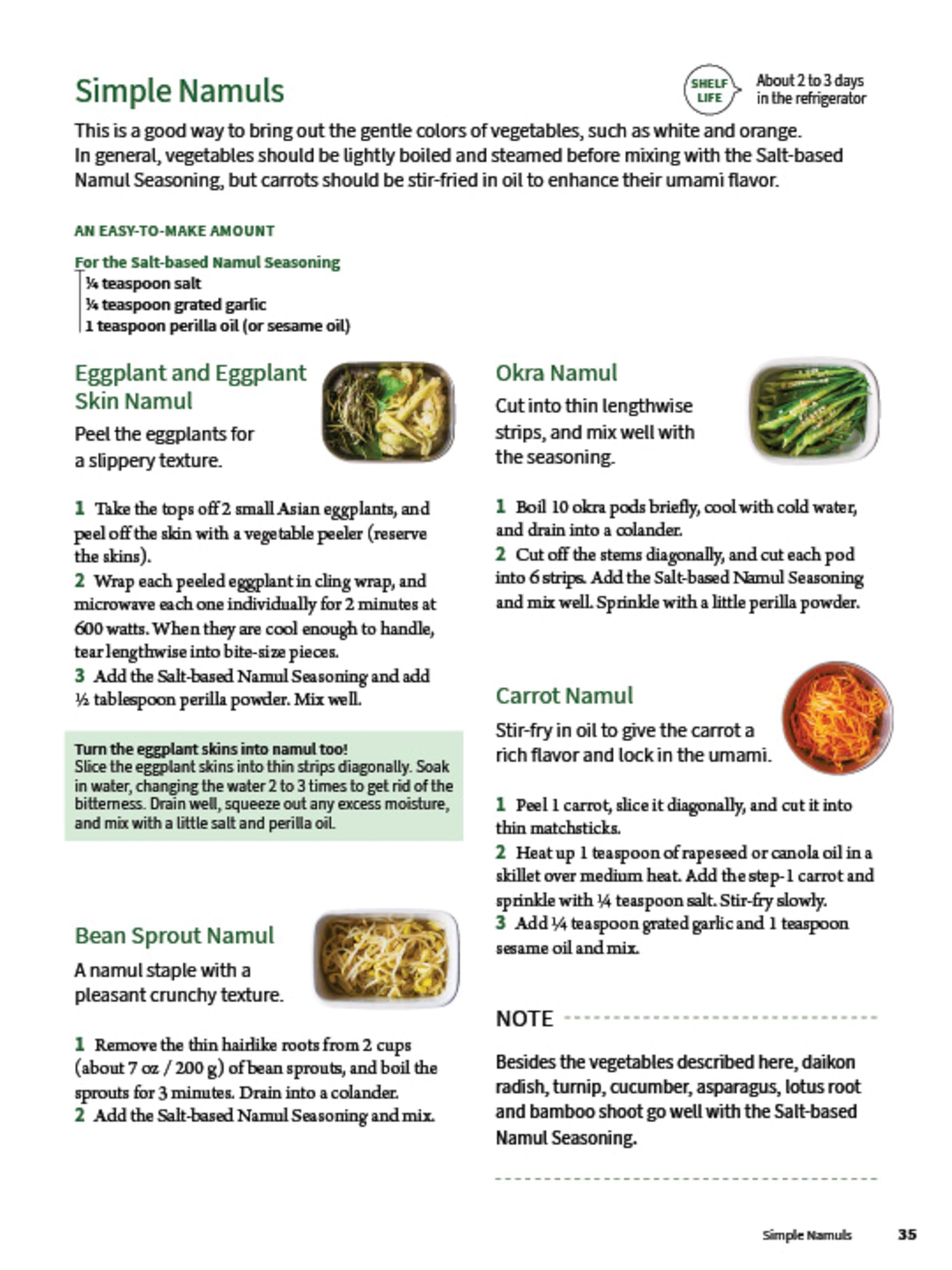 Korean Banchan Recipes: 100 Authentic Side Dishes from Japchae and Jeon to Kimchi and Namul