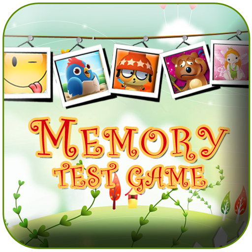 Memory Test Game - App on the Amazon Appstore
