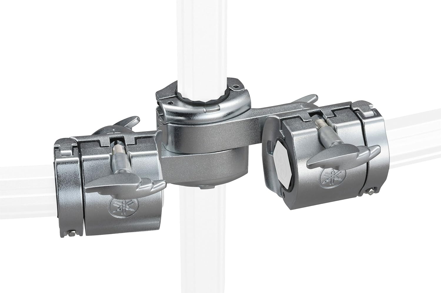 Yamaha HXDBII HexRack II Double Bass Clamp