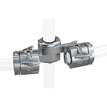 Yamaha HXDBII HexRack II Double Bass Clamp