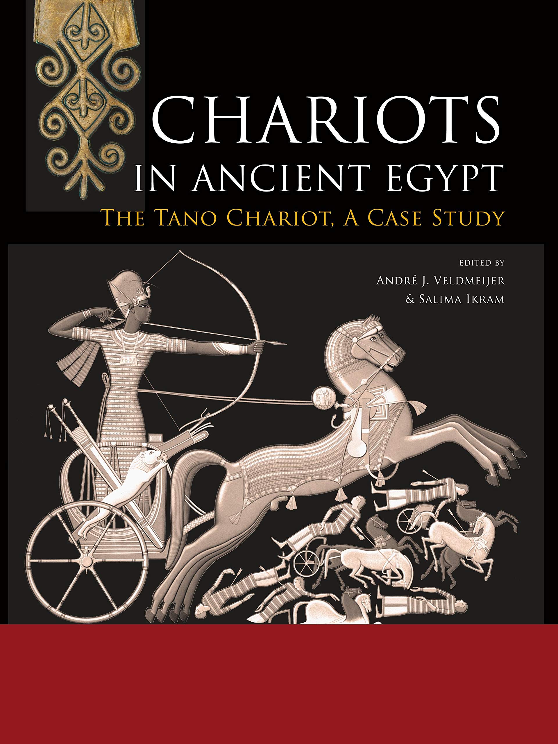 Chariots in Ancient Egypt: The Tano Chariot, A Case Study