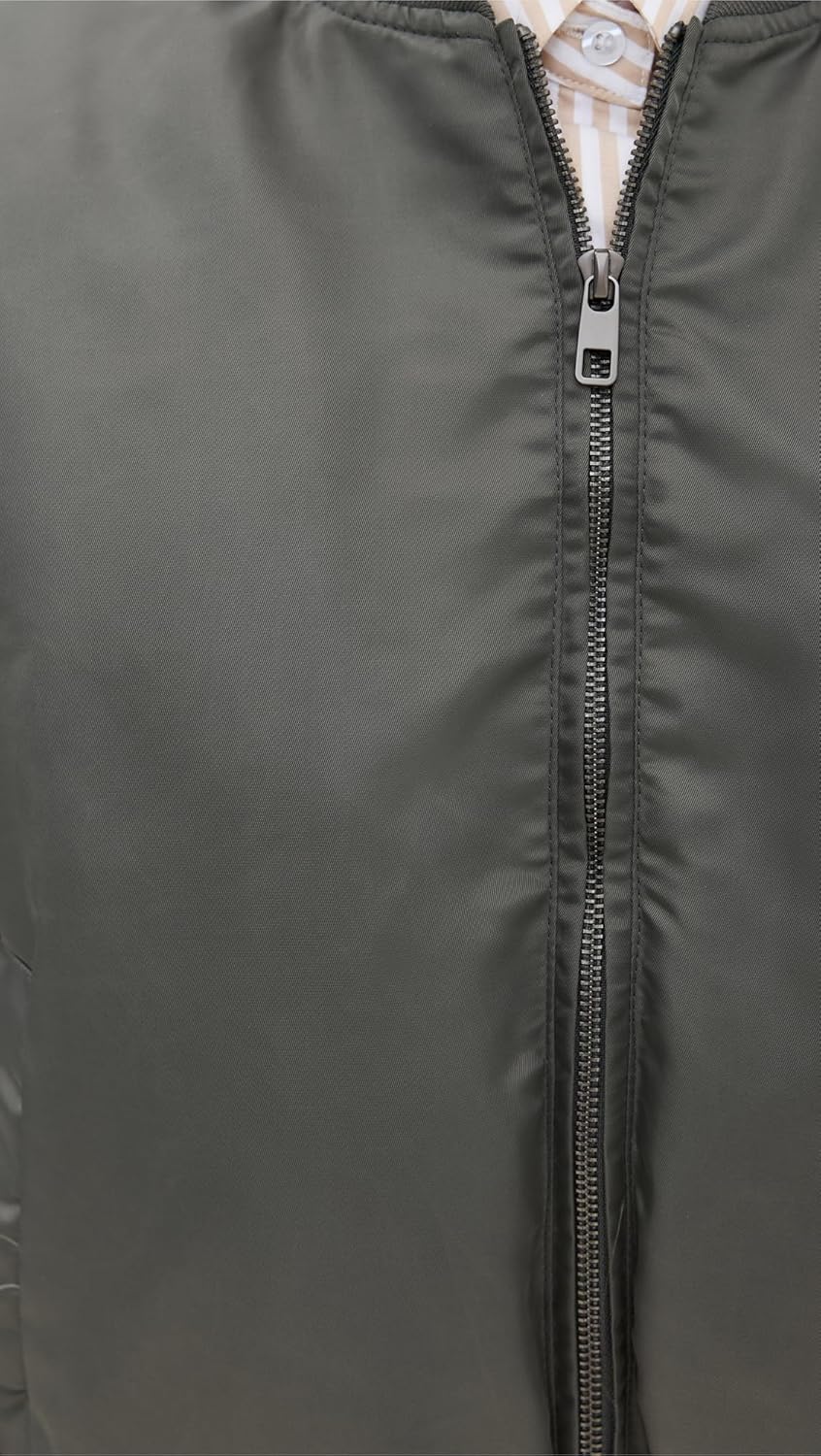 Lioness Women's Essential Bomber Jacket