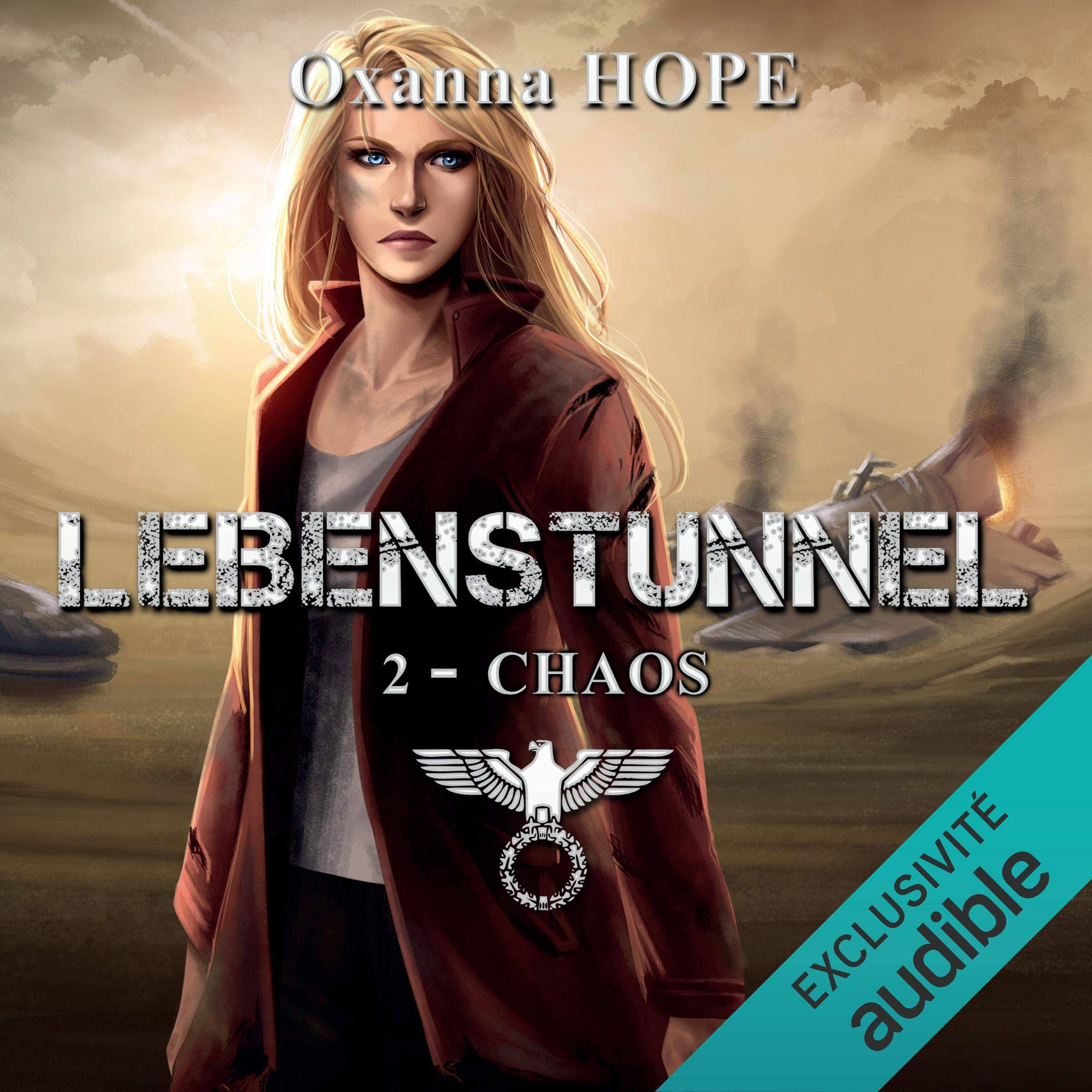 Cover art for Chaos: Lebenstunnel 2