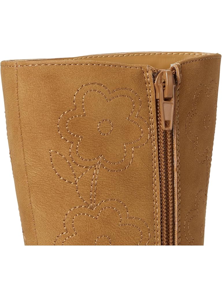 Tan Steve Madden Riggs (Toddler/Little Kid)