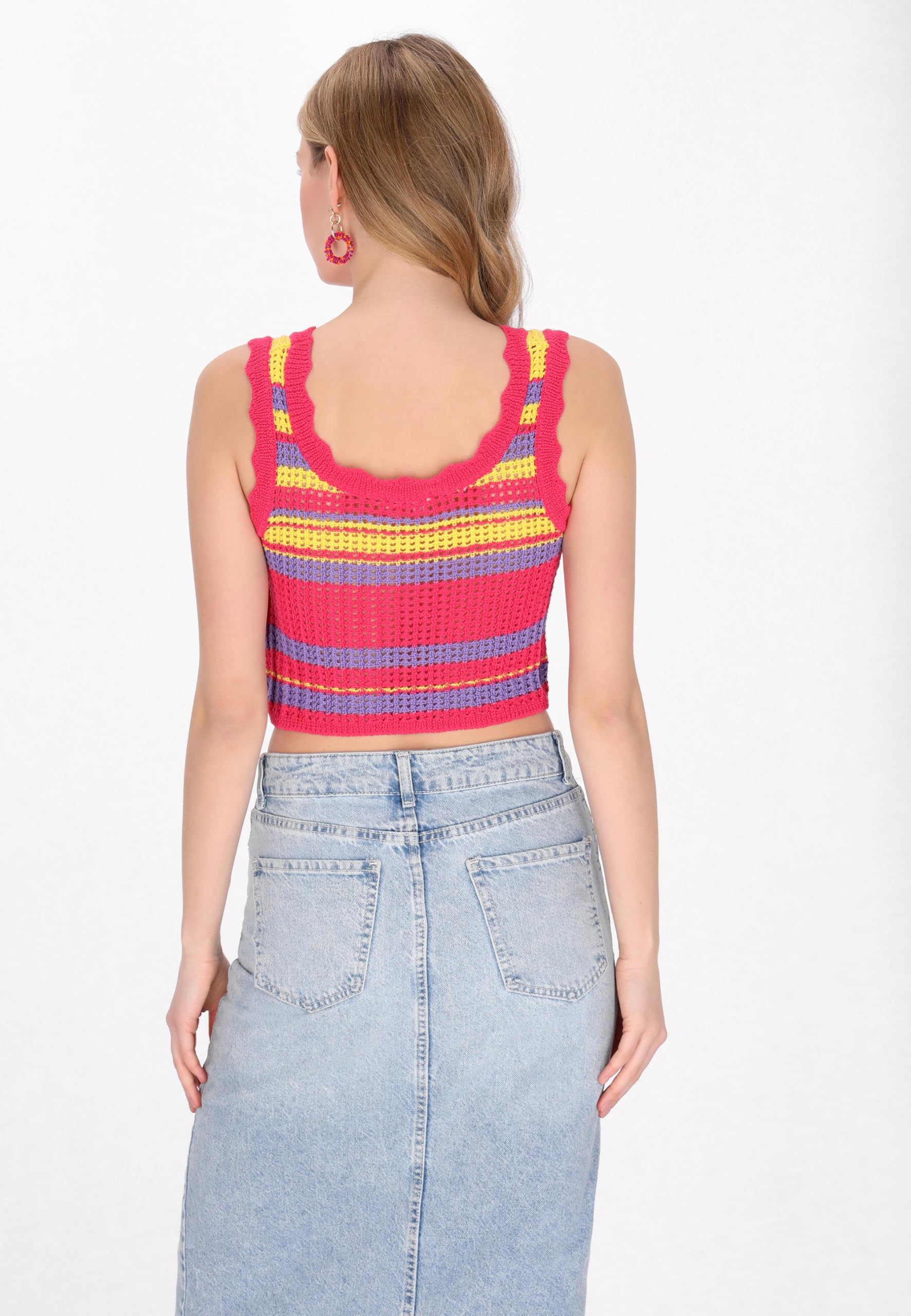 myMo Top de mujer