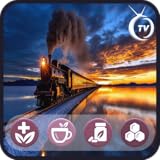 スカイファンタジートレインライブ