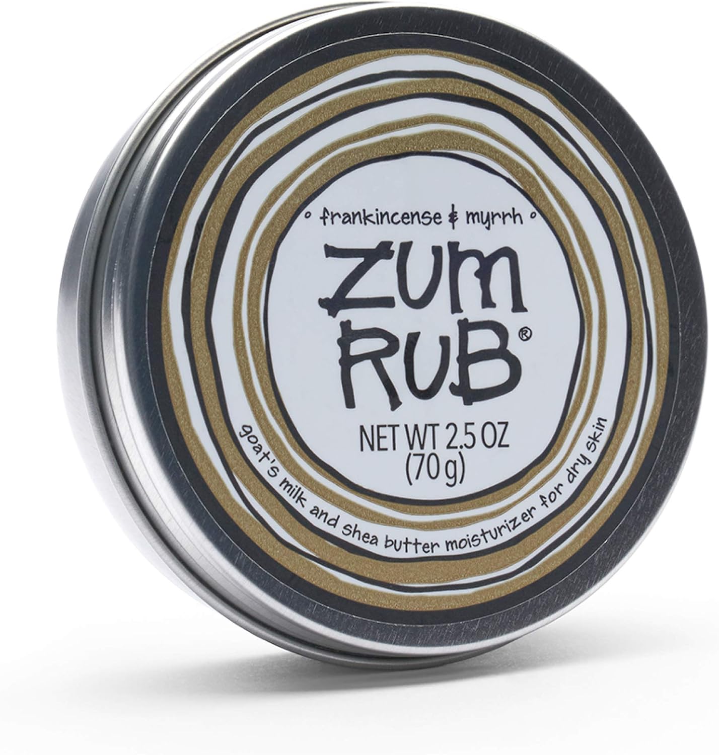 Zum Rub, Frankincense and Myrrh Amazon.co.uk Beauty