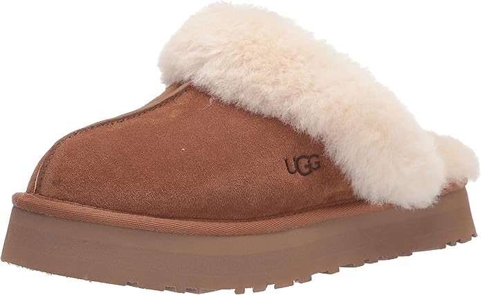 UGG Women's Disquette Slipper, AD Template Size