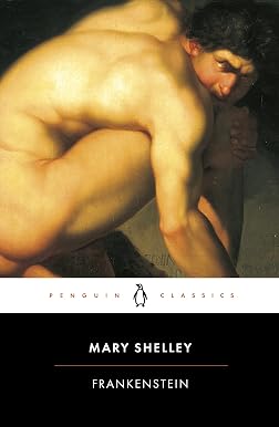 Франкенштейн (издательство Penguin Classics)
