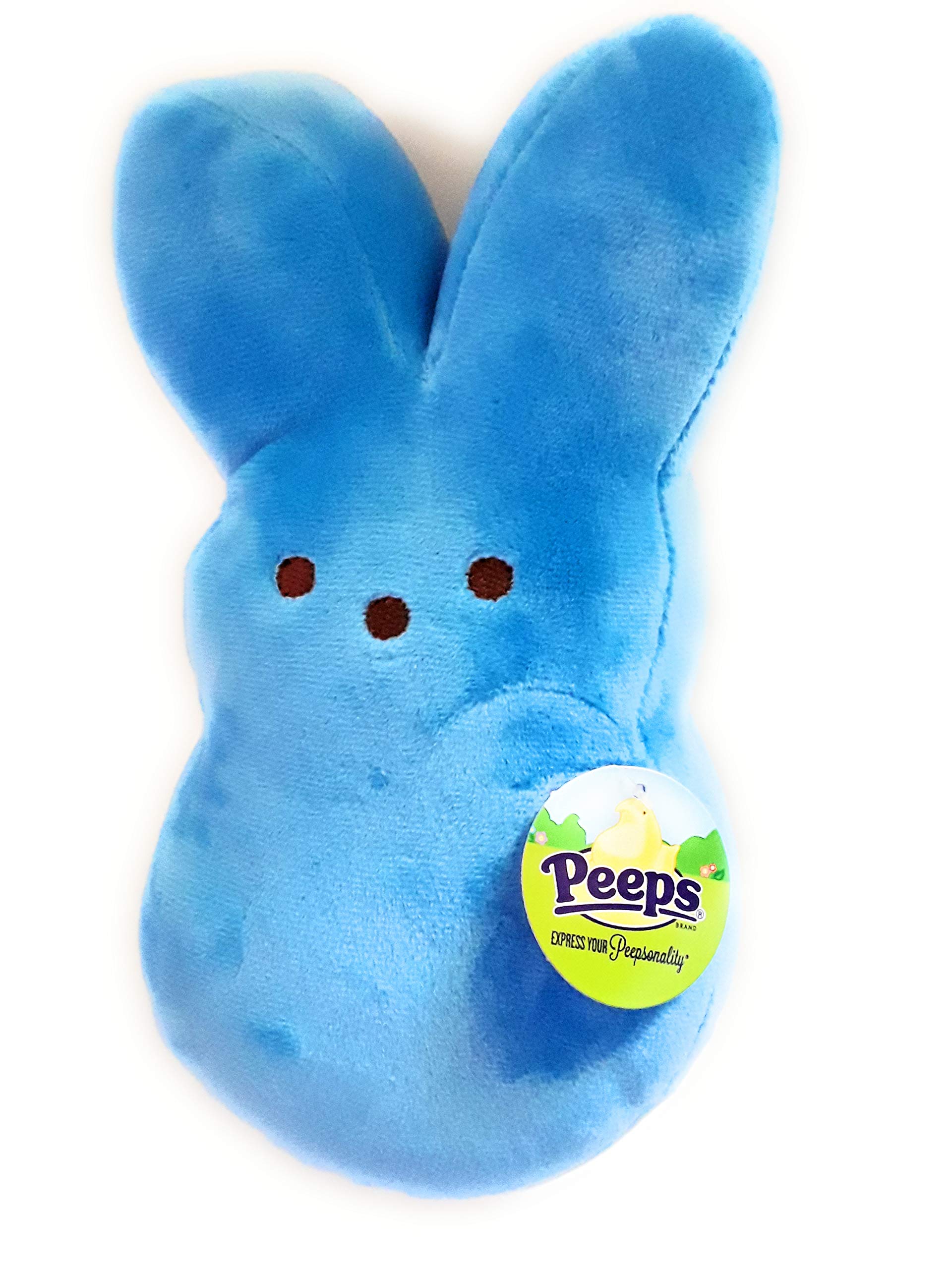 Peeps Plush Bunny - 9