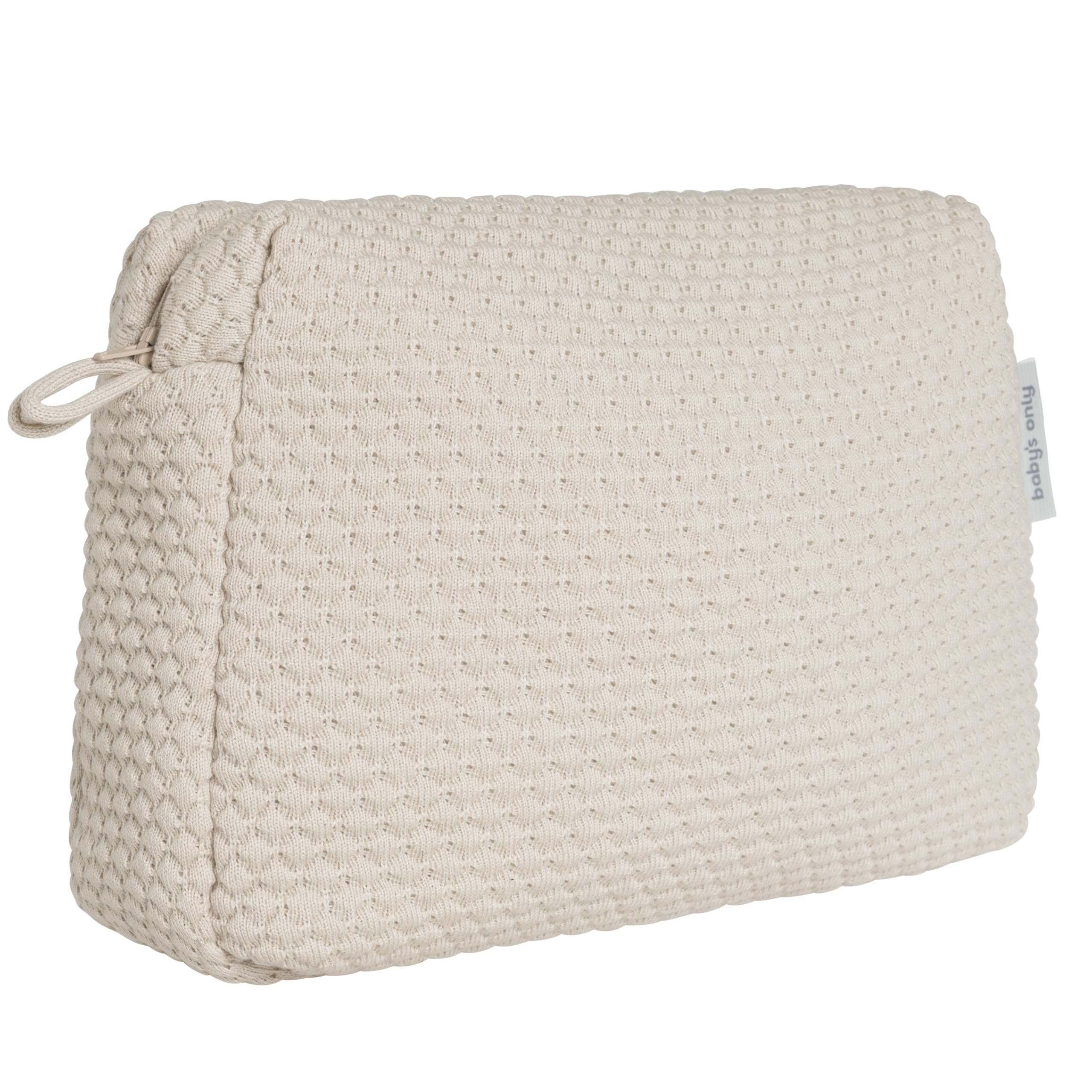 Baby's Only Trousse de Toilette Sky Warm Linen 25x10x20 cm