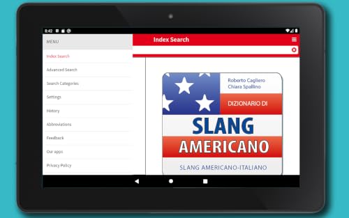American Slang Dictionary #TOP2